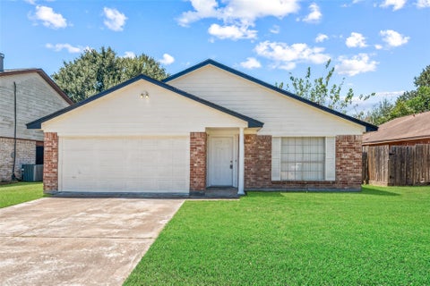 Photo of 1022 Sierra Shadows Drive, Katy, TX 77450 (MLS # 54373633)