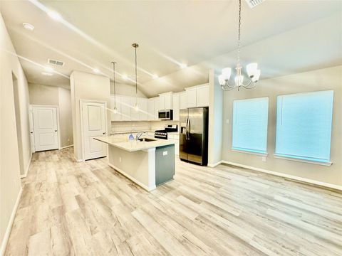 Photo of 19232 Hazel Firs Court, Magnolia, TX 77355 (MLS # 87774161)