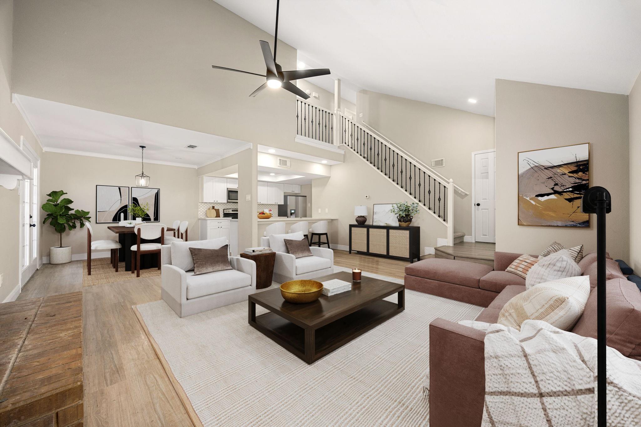 16919 Chapel Pines Drive 128