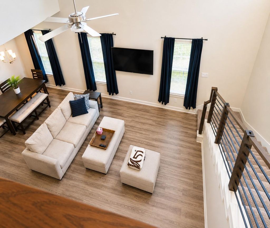 Photo of 2607 Rain Quail Court, Conroe, TX 77306 (MLS # 23742359)