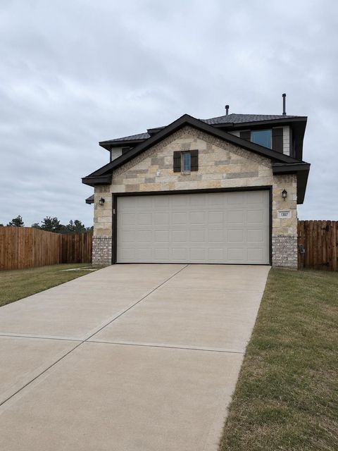 Photo of 2607 Rain Quail Court, Conroe, TX 77306 (MLS # 23742359)