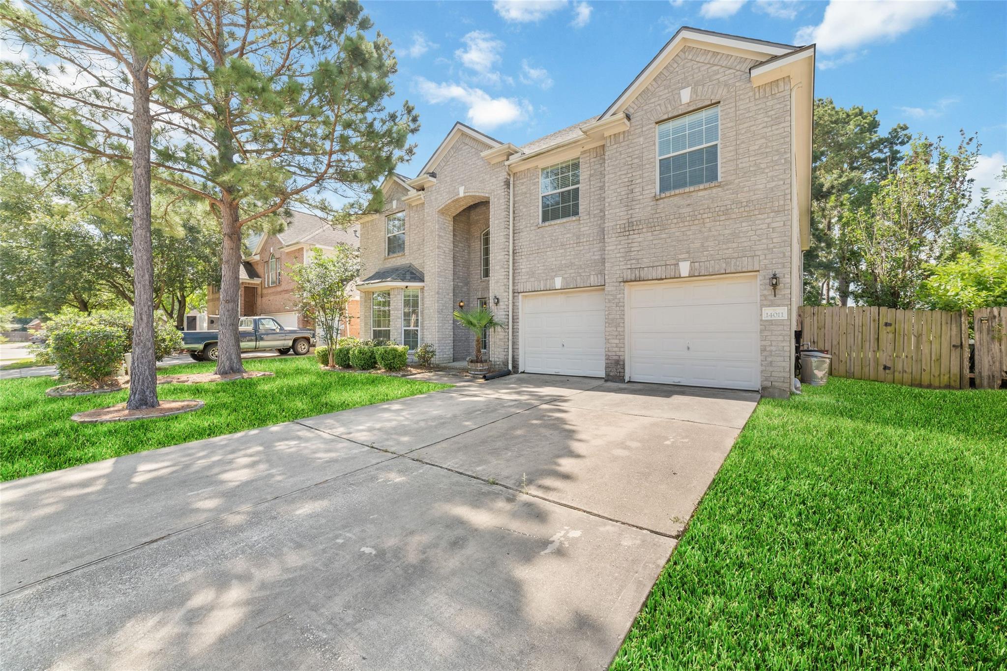 14011 Mohave Way Drive