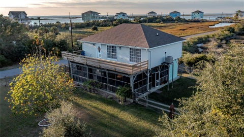 Photo of 13350 Settegast Road, Galveston, TX 77554 (MLS # 75984396)