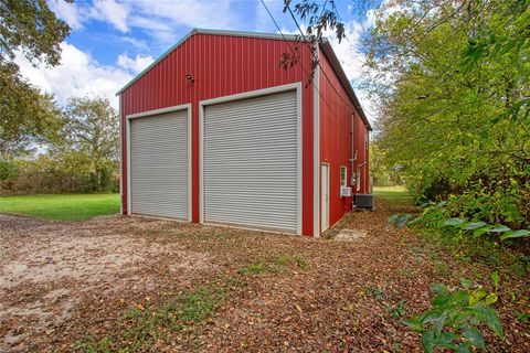 Photo of 425 Campbell Road, New Waverly, TX 77358 (MLS # 37640341)