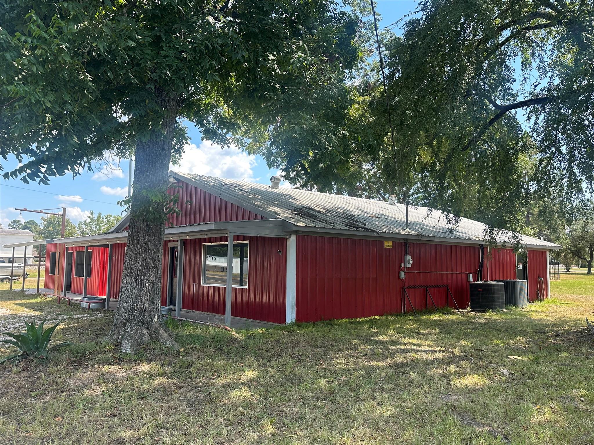 10950 Highway 150