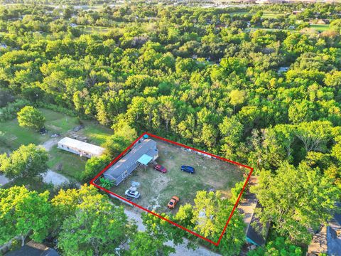 7225 Libby Lane Pearland TX 77584
