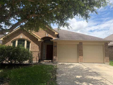 Photo of 10919 Starling Creek Drive, Richmond, TX 77406 (MLS # 17927521)