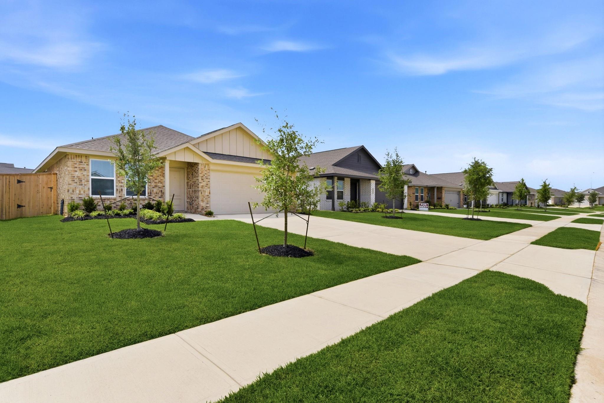6419 Begonia Trellis Drive