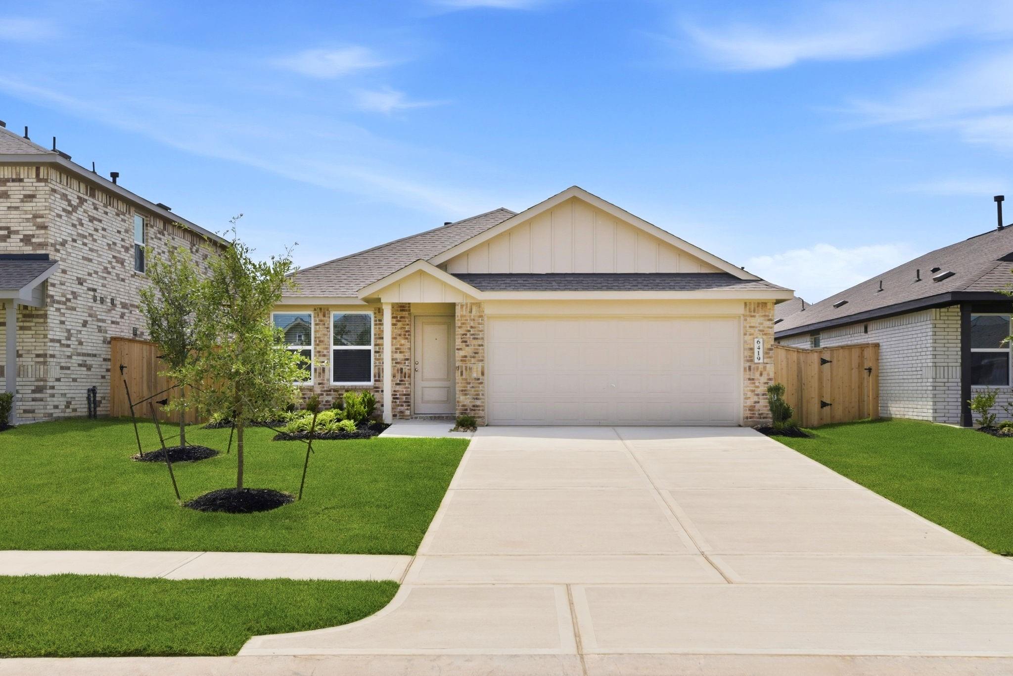 6419 Begonia Trellis Drive