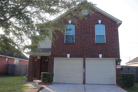 Apartment For Sale - 5531 Dapplewood Lane<br/> Katy, TX 77449
