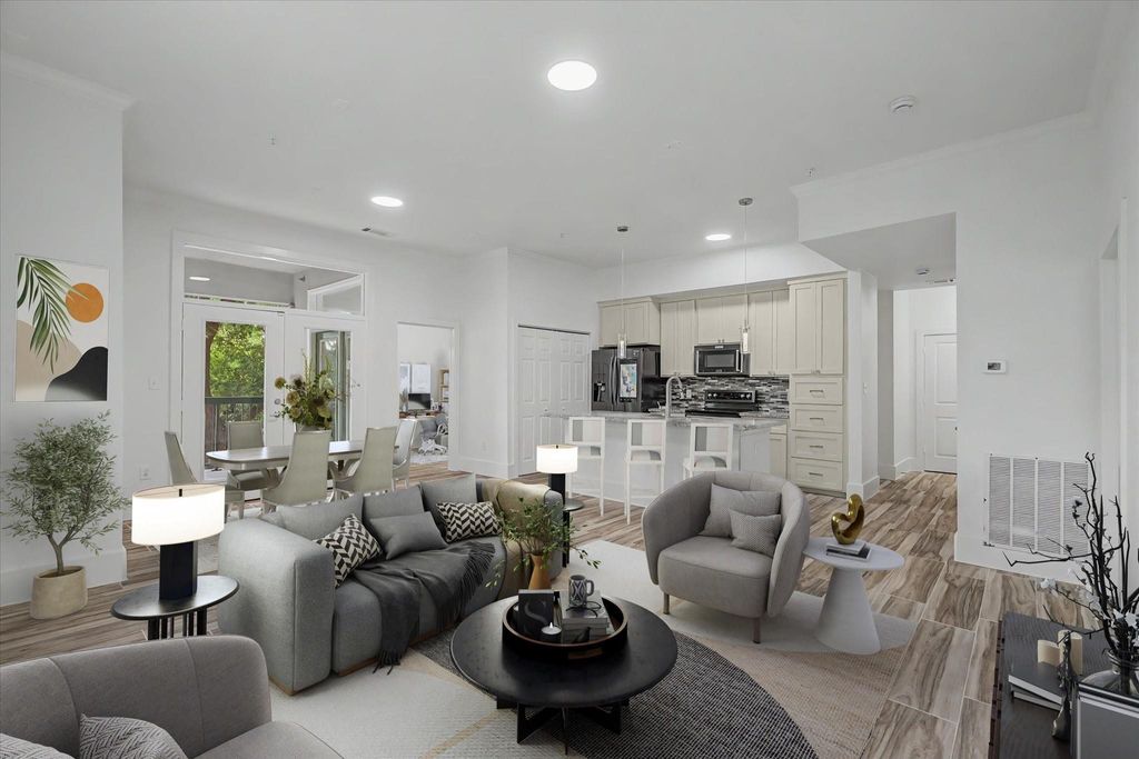 Photo of 300 St Joseph Parkway #124, Houston, TX 77002 (MLS # 2852798)