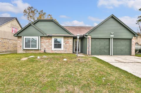 8315 Old Maple Lane Humble TX 77338