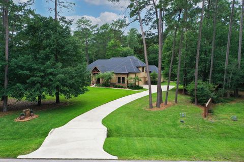Homes For Sale - 15026 Timbershade Crossing<br/> Magnolia, TX 77355