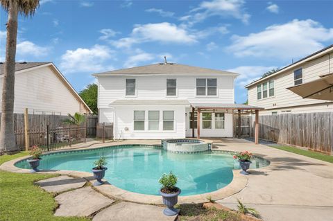 Photo of 18219 Hammondsport Lane, Cypress, TX 77429 (MLS # 26467400)