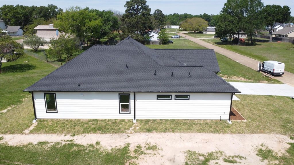 Photo of 234 Candlelight Lane, Livingston, TX 77351 (MLS # 62616861)