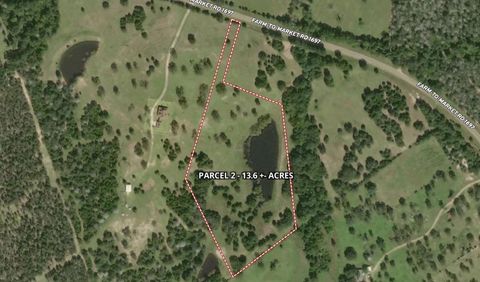 Photo of 2 Fm 1697, Carmine, TX 78932 (MLS # 36019623)