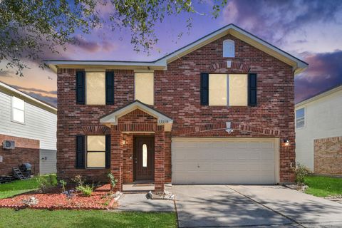 11115 Opal Glen Ln Houston TX 77075