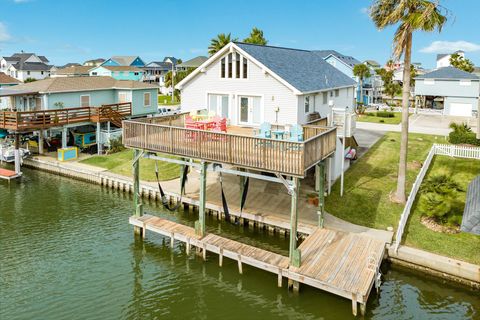 Photo of 22819 Lunes, Galveston, TX 77554 (MLS # 64839642)