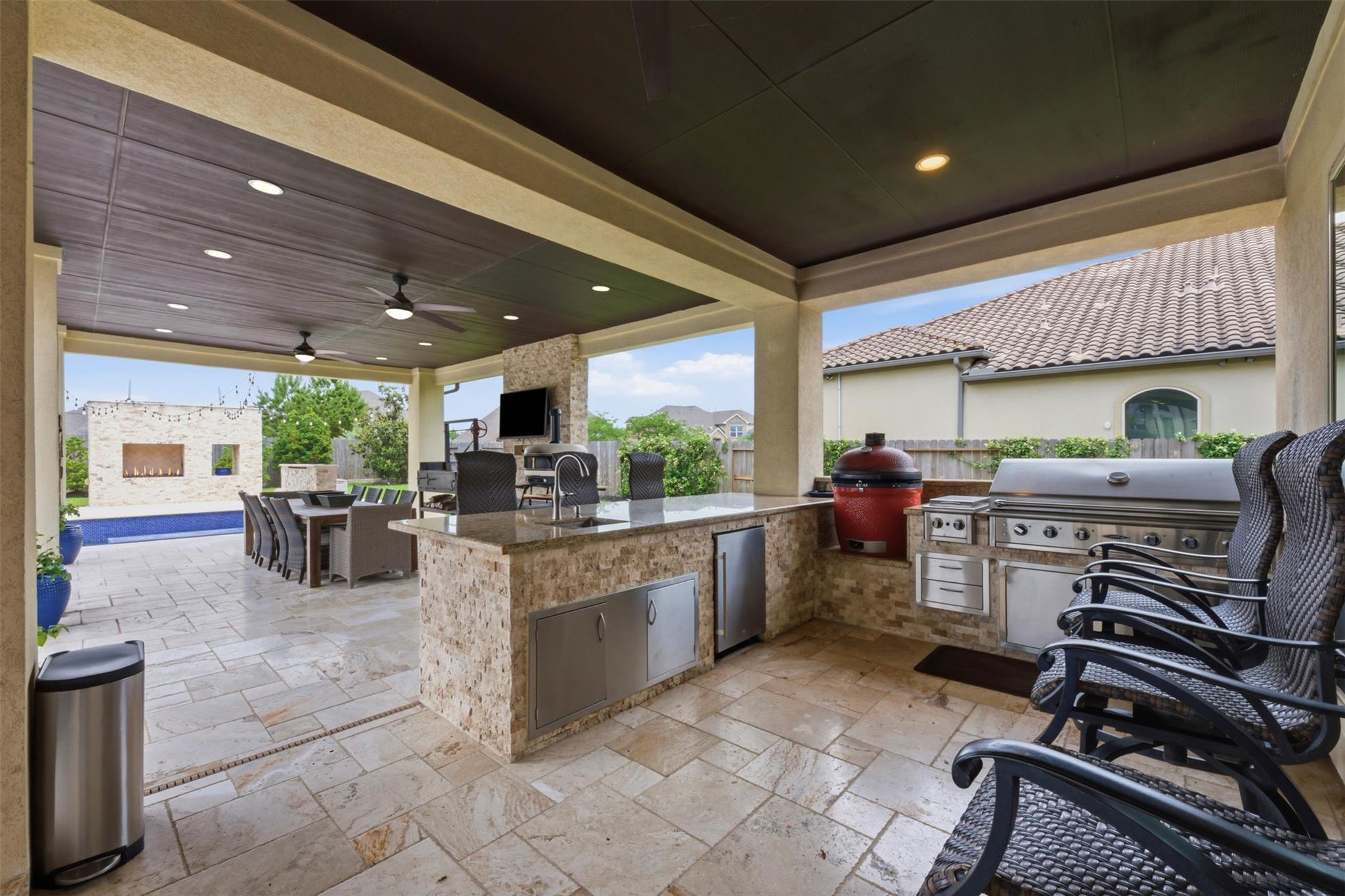 18818 E Josey Overlook Drive