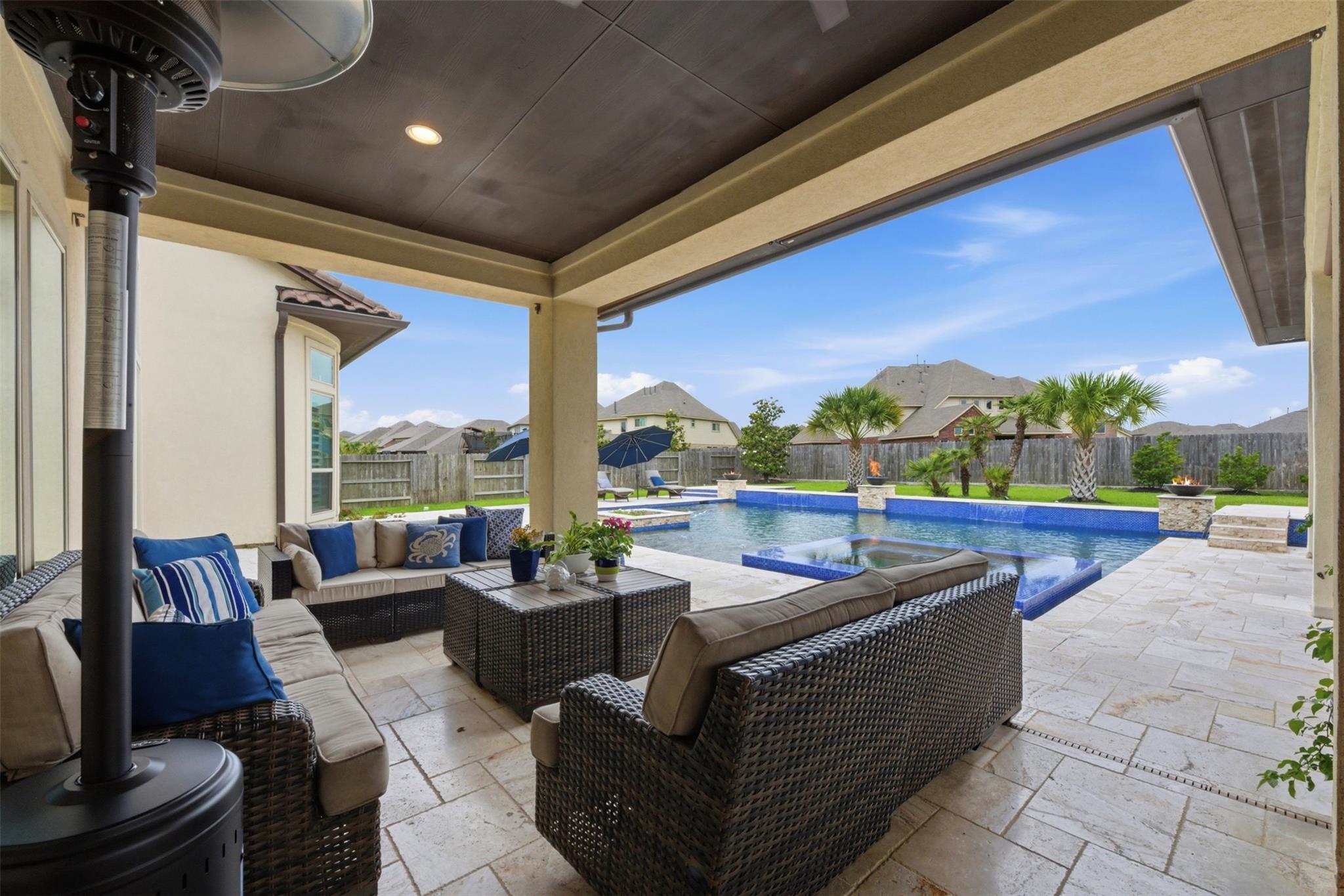 18818 E Josey Overlook Drive