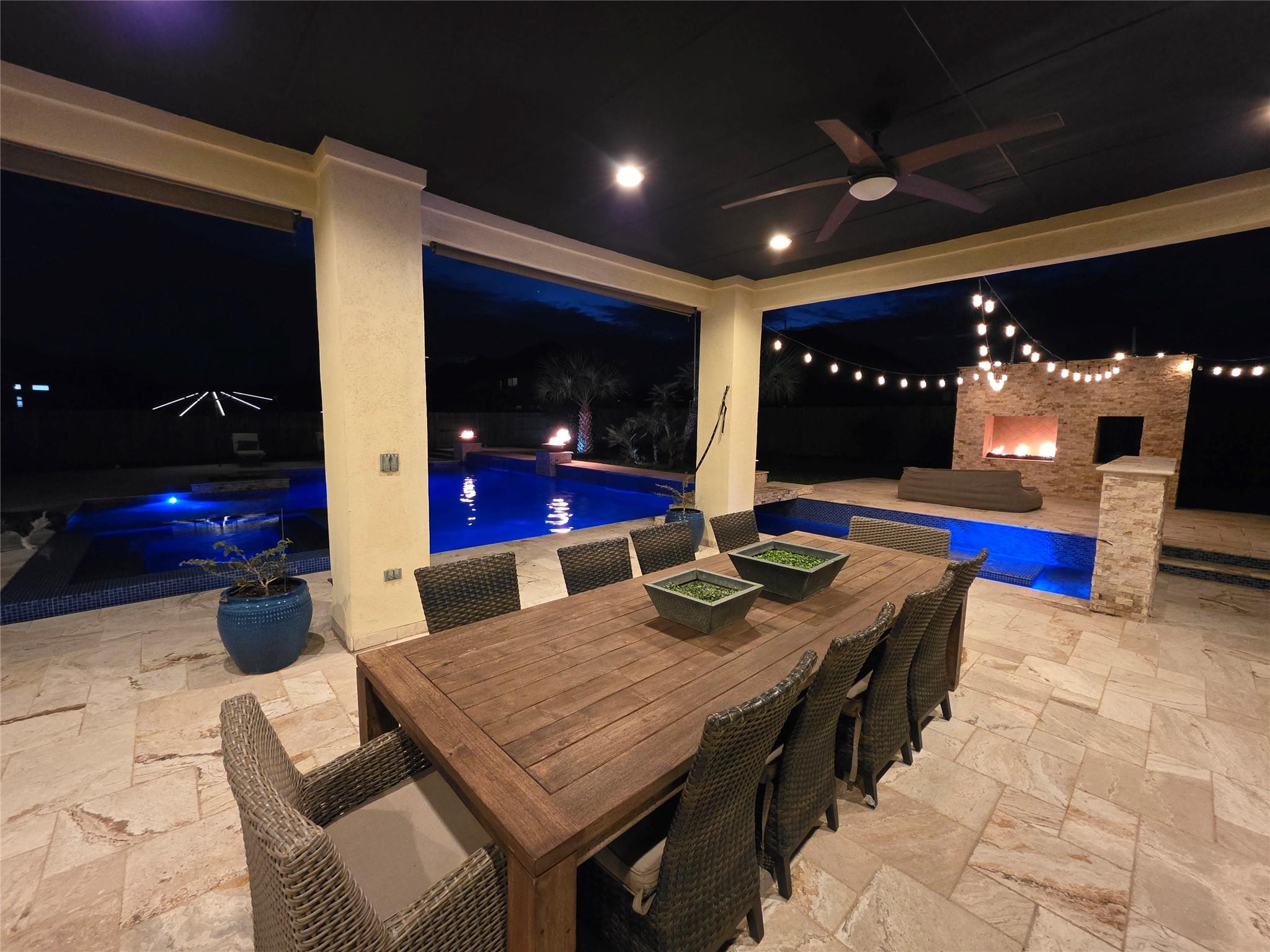 18818 E Josey Overlook Drive