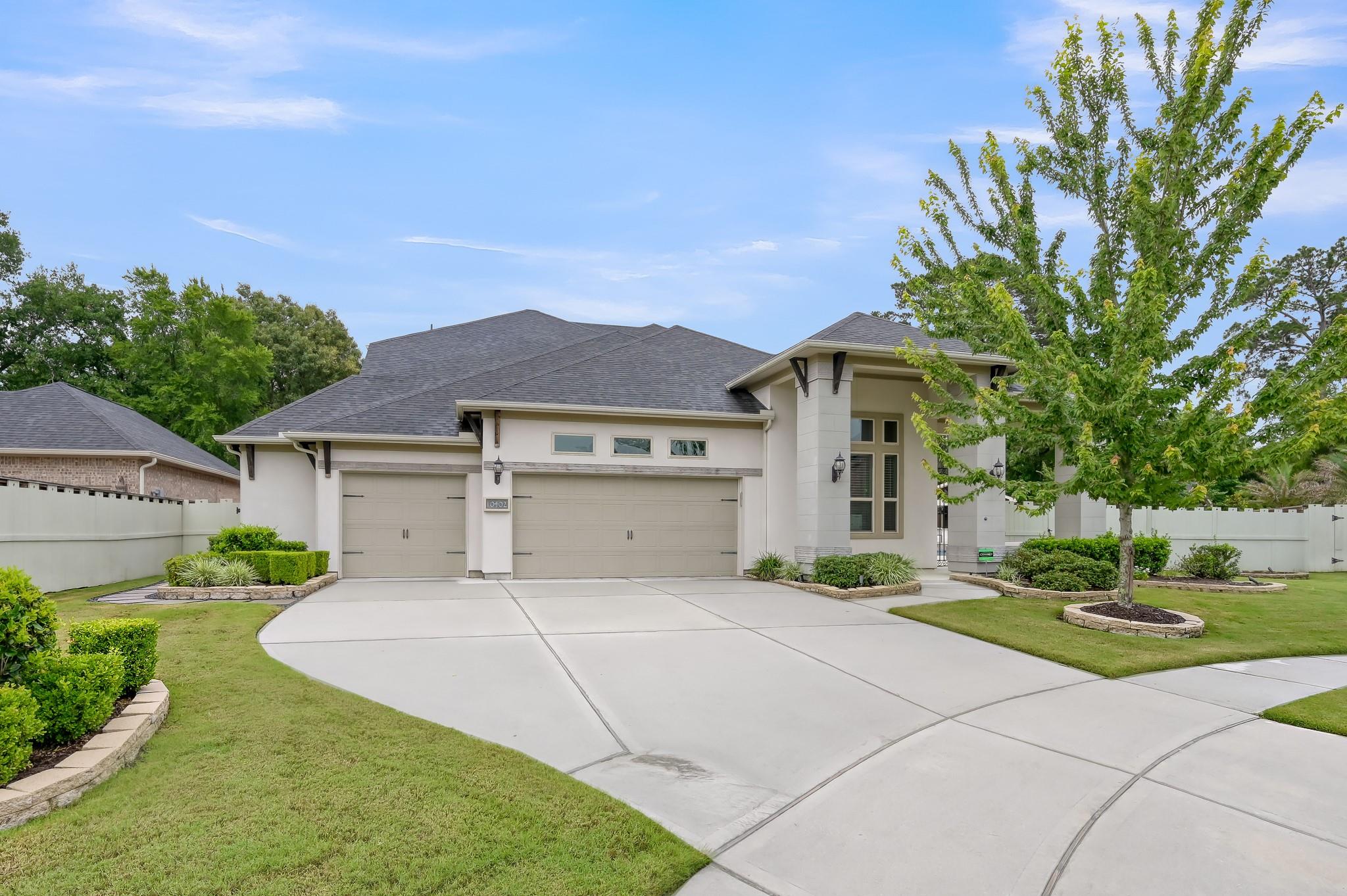 10402 Lake Palmetto Drive