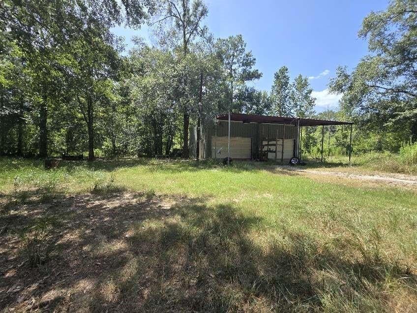 442 County Road 356