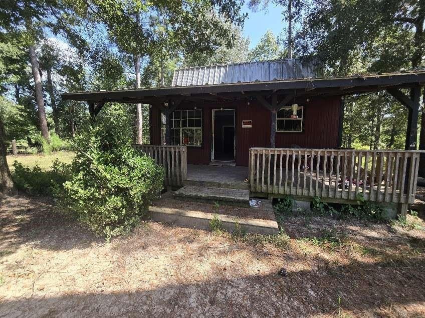 442 County Road 356