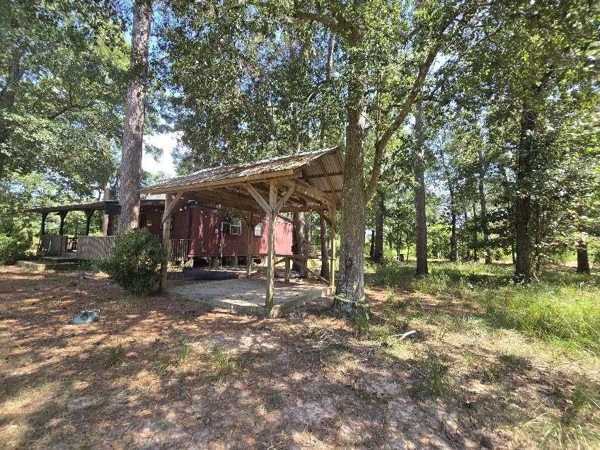 442 County Road 356
