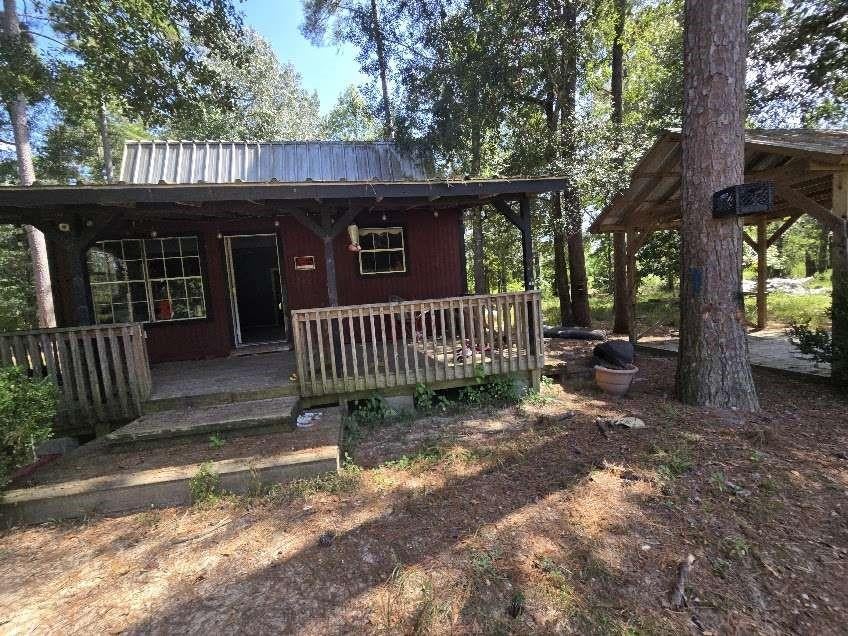 442 County Road 356
