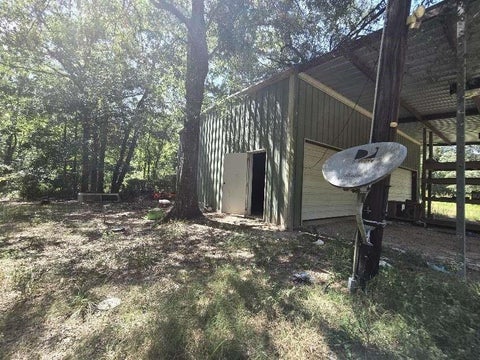 Photo of 442 County Road 356, New Caney, TX 77357 (MLS # 50308417)