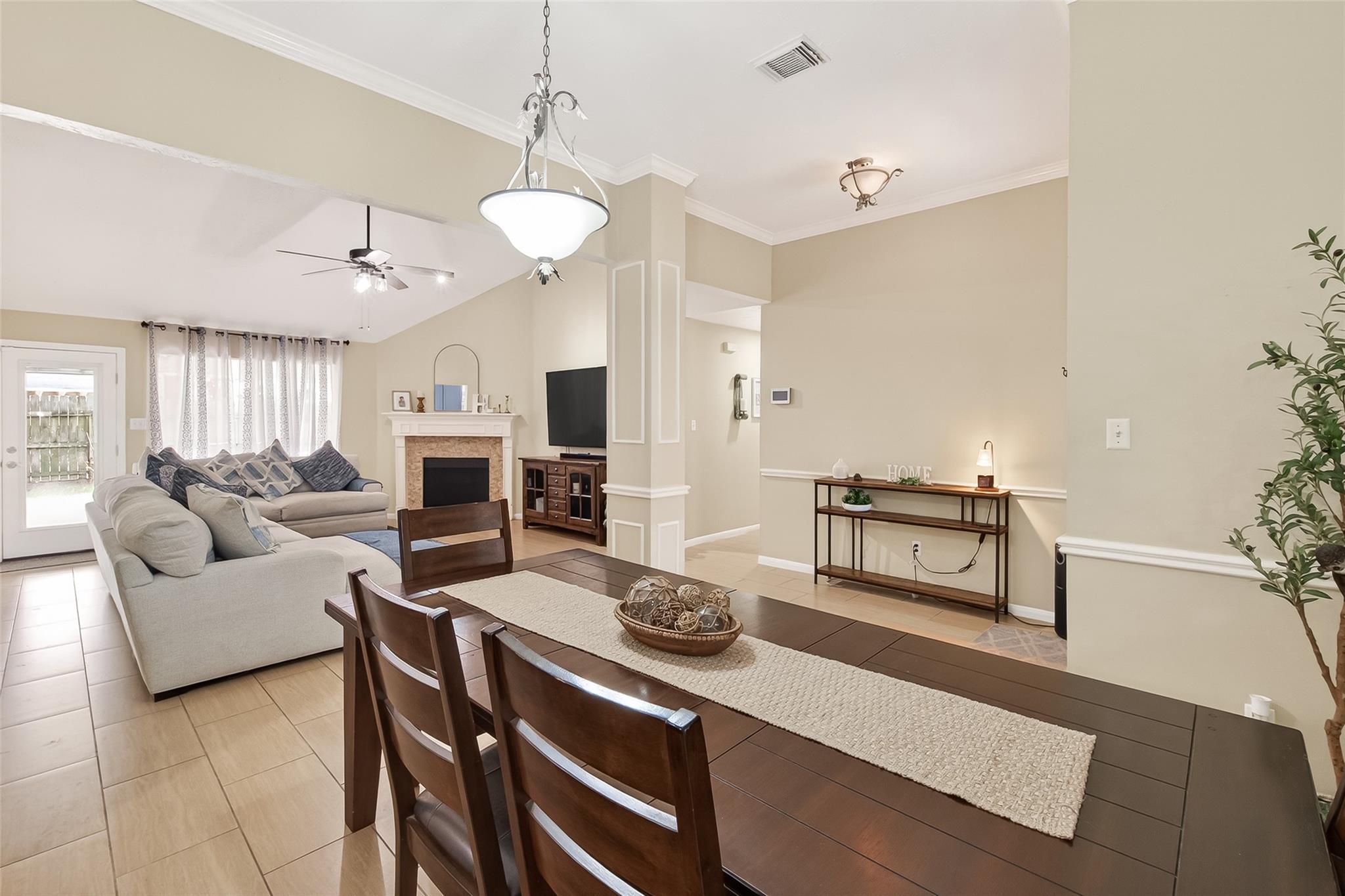 19131 Cotton Gin Drive