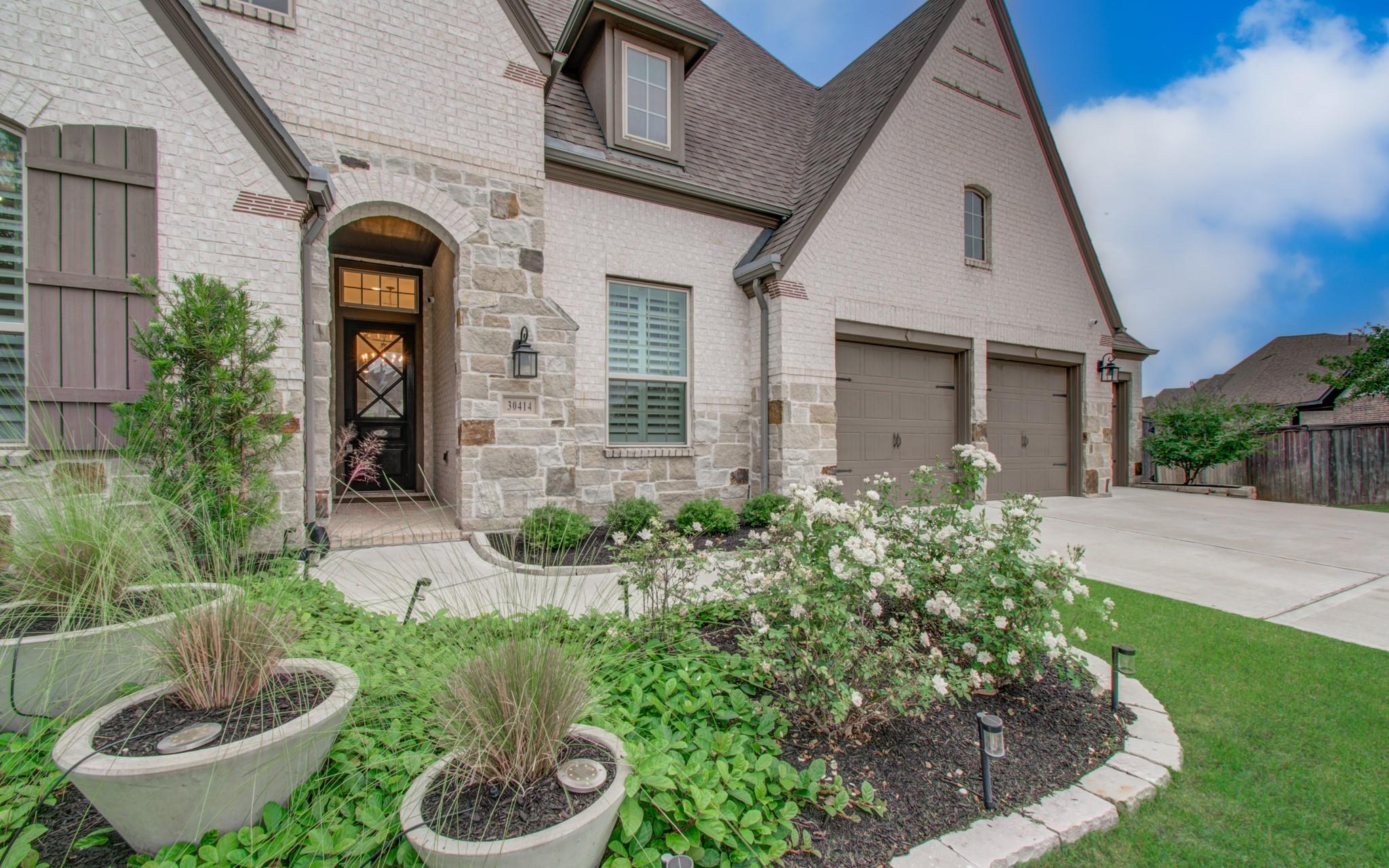 30414 Garden Ridge Court