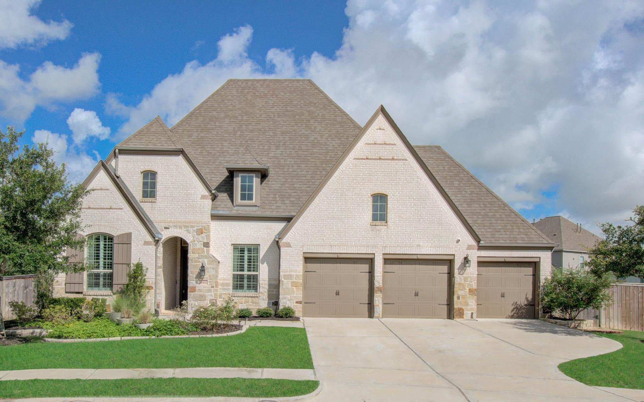 30414 Garden Ridge Court
