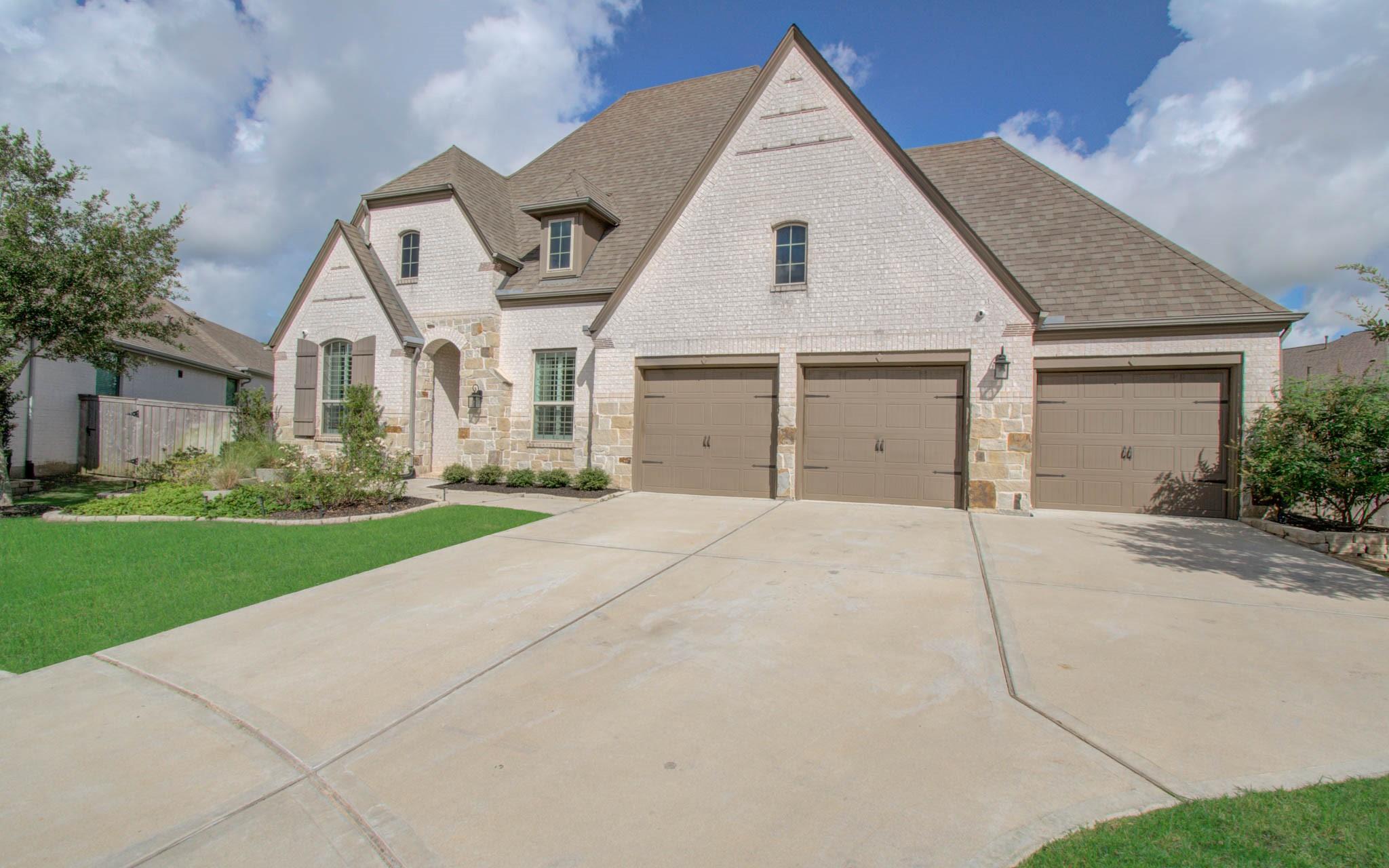 30414 Garden Ridge Court