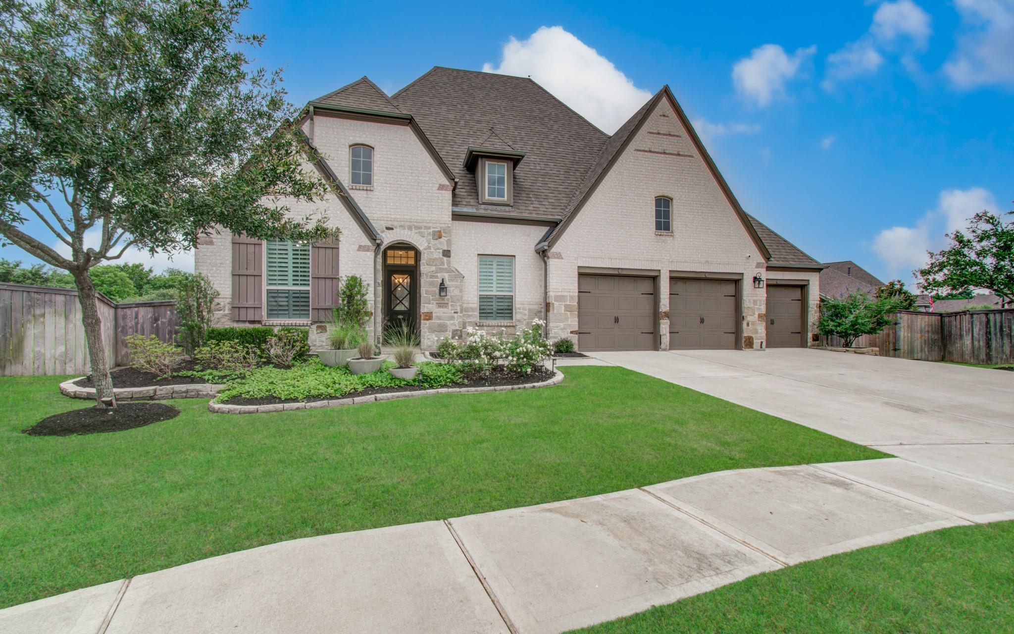 30414 Garden Ridge Court