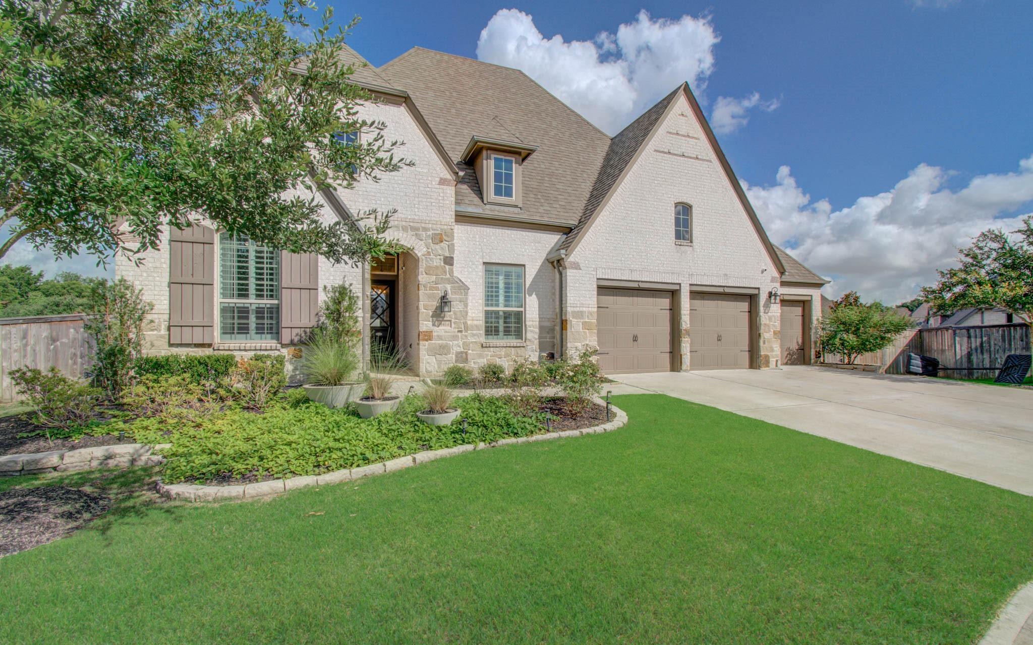 30414 Garden Ridge Court