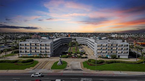 6102 Seawall Boulevard 254 Galveston TX 77551