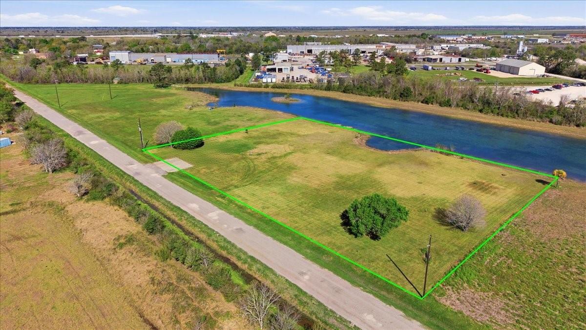 Lot 11 Crystal Ski Lake Drive