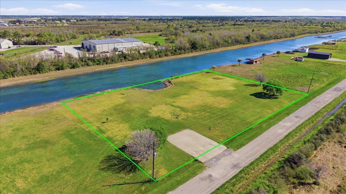 Lot 11 Crystal Ski Lake Drive