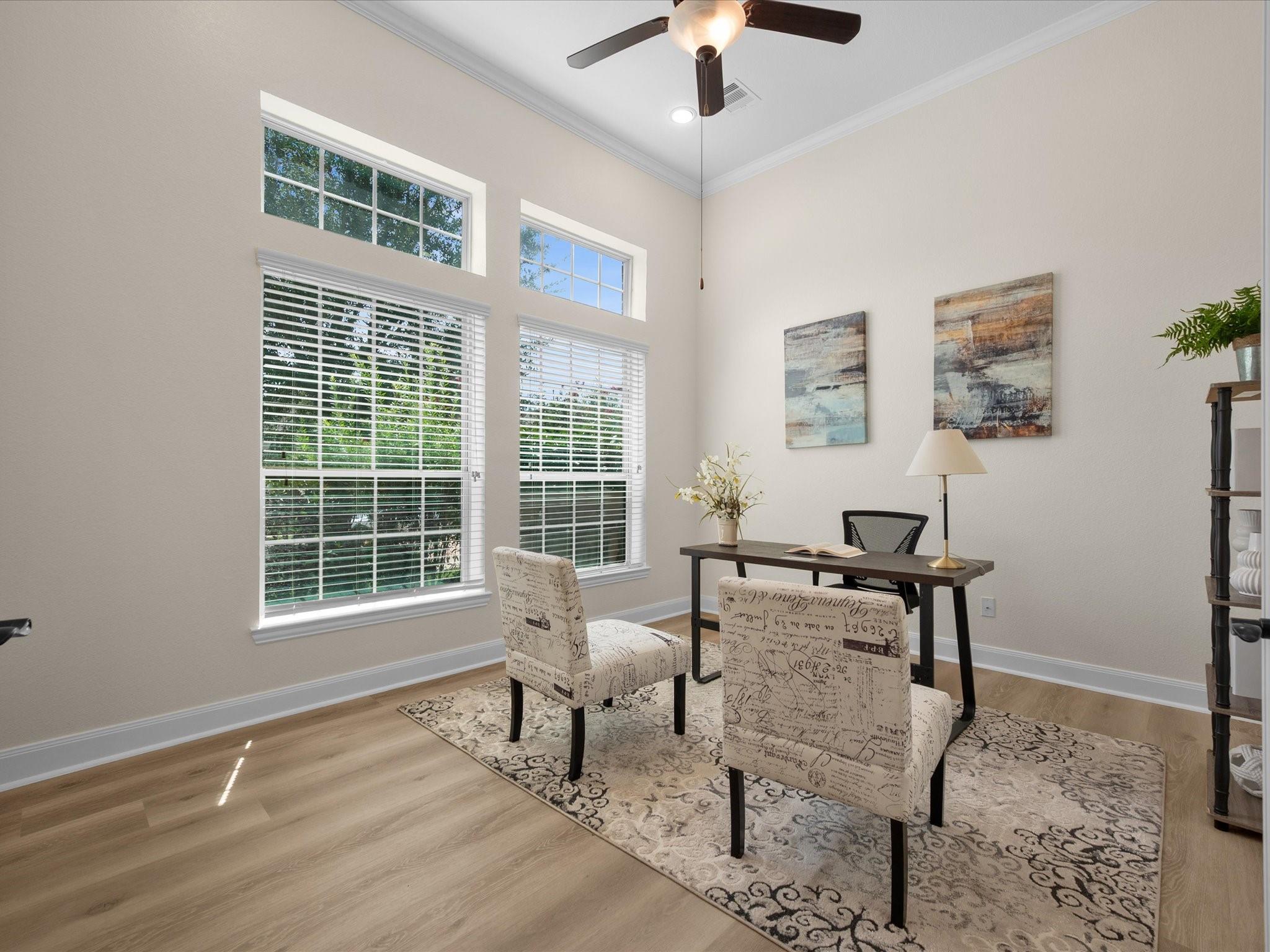17218 Milrig Court