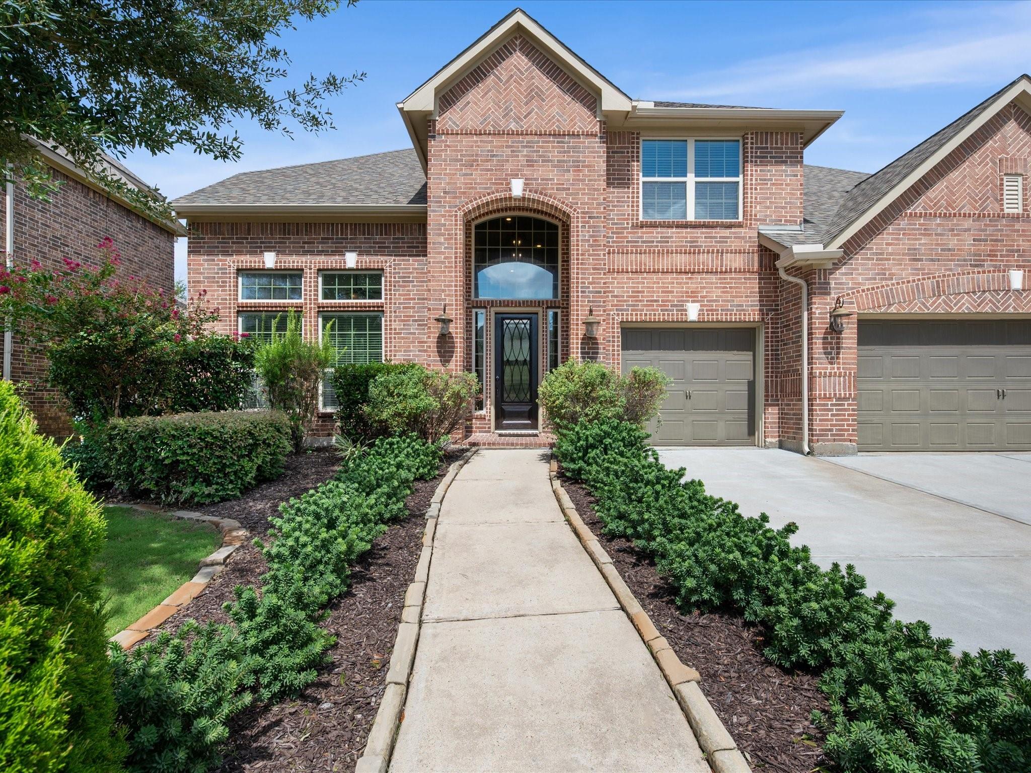 17218 Milrig Court
