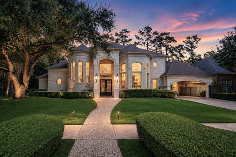 Photo of 15318 Beecham Drive, Houston, TX 77068 (MLS # 22822424)