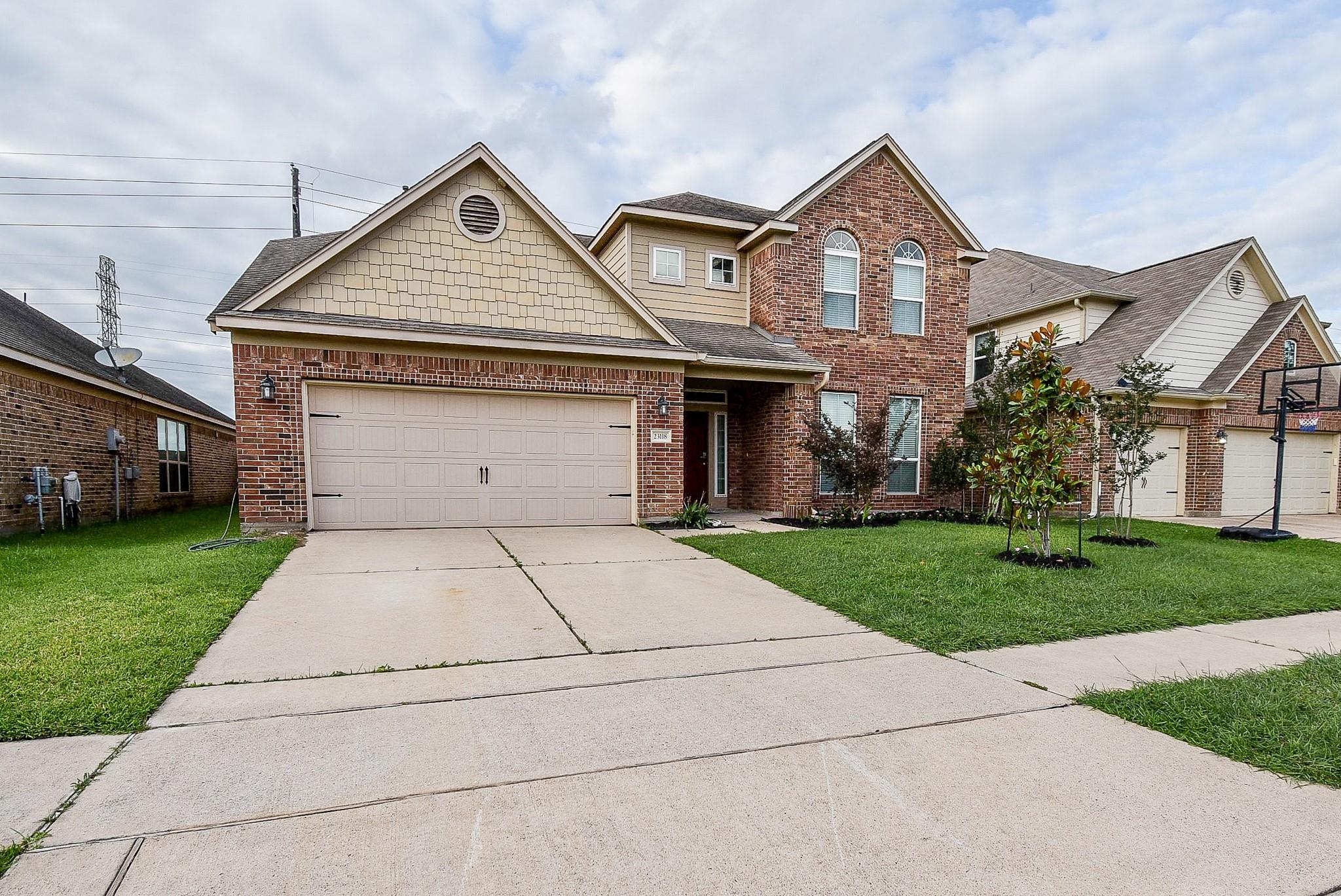 23118 Quiet Heron Court