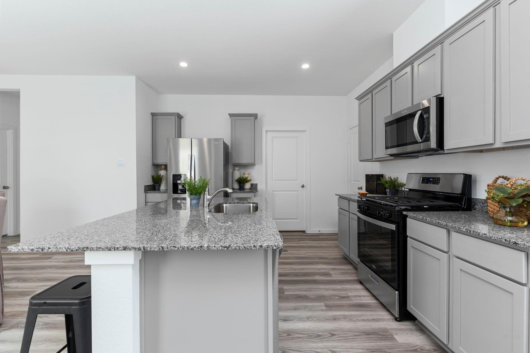 6855 Canyon Breeze Drive