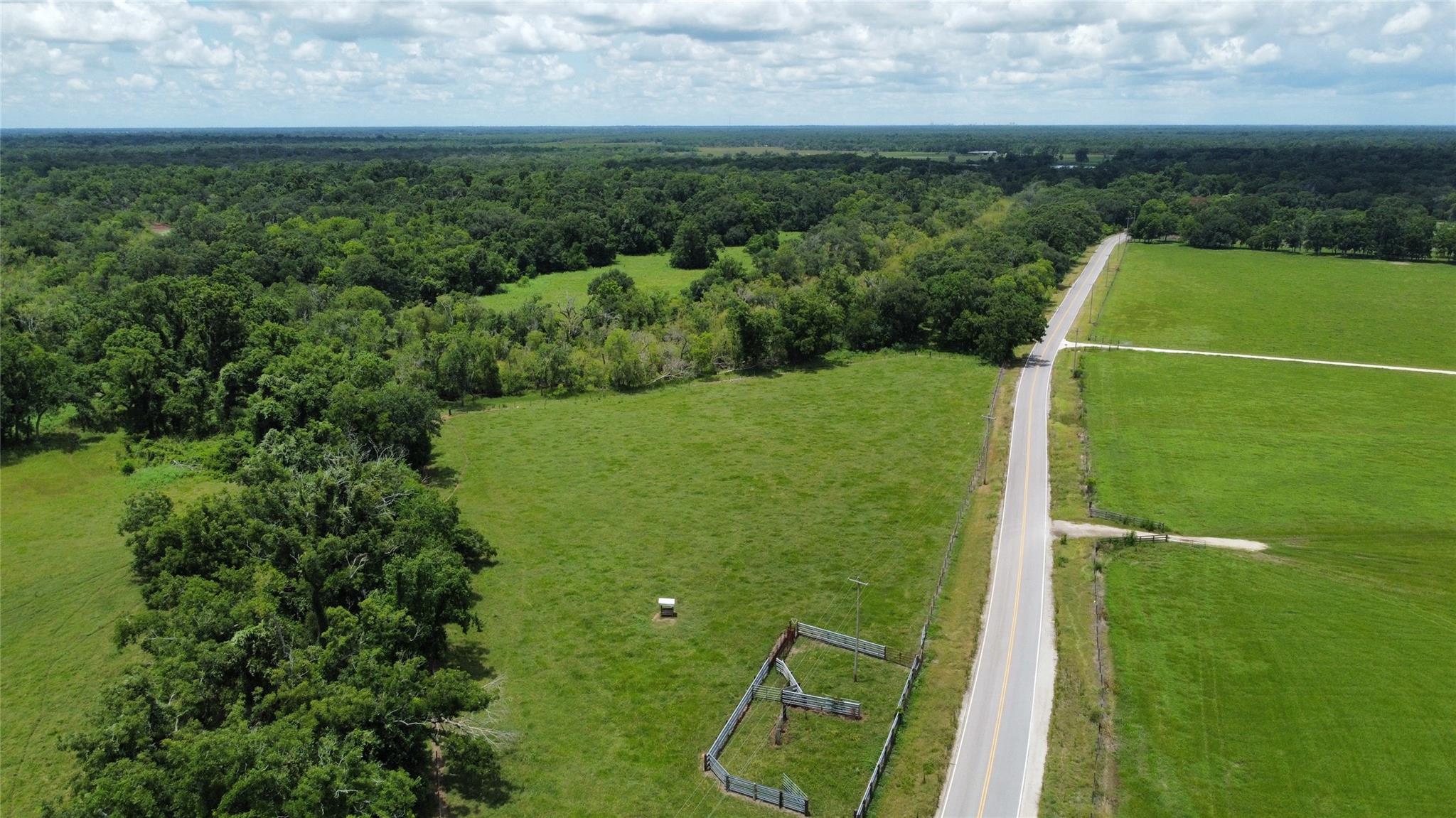 0 County Road 30s