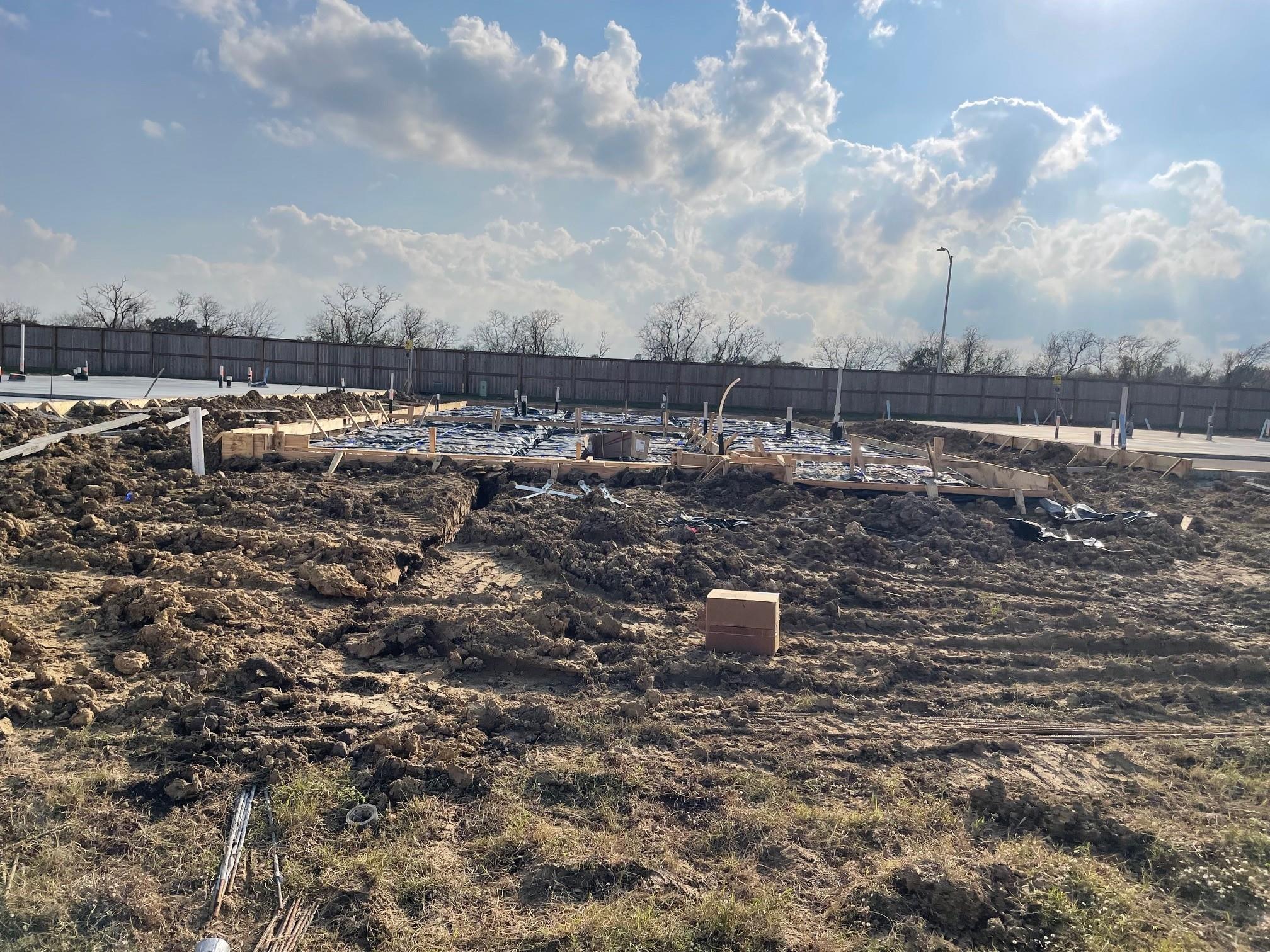 410 Harrison Hope Drive