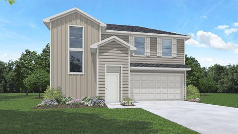 Photo of 23796 Patchouli Terrace Drive, Splendora, TX 77372 (MLS # 54117244)