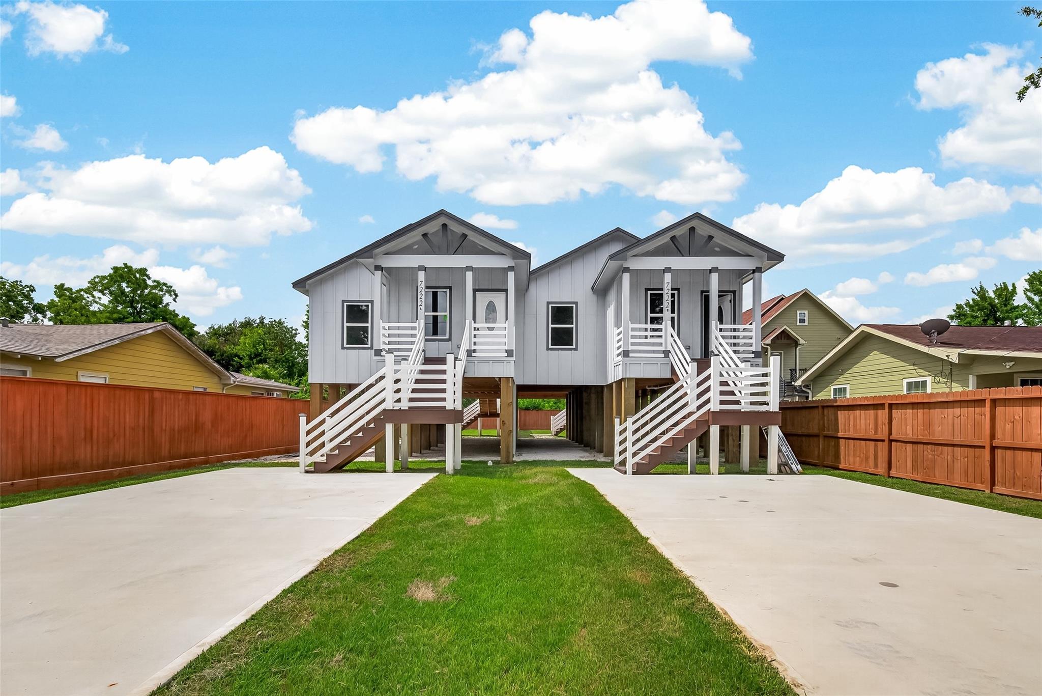 7222 Philibert Lane A/B