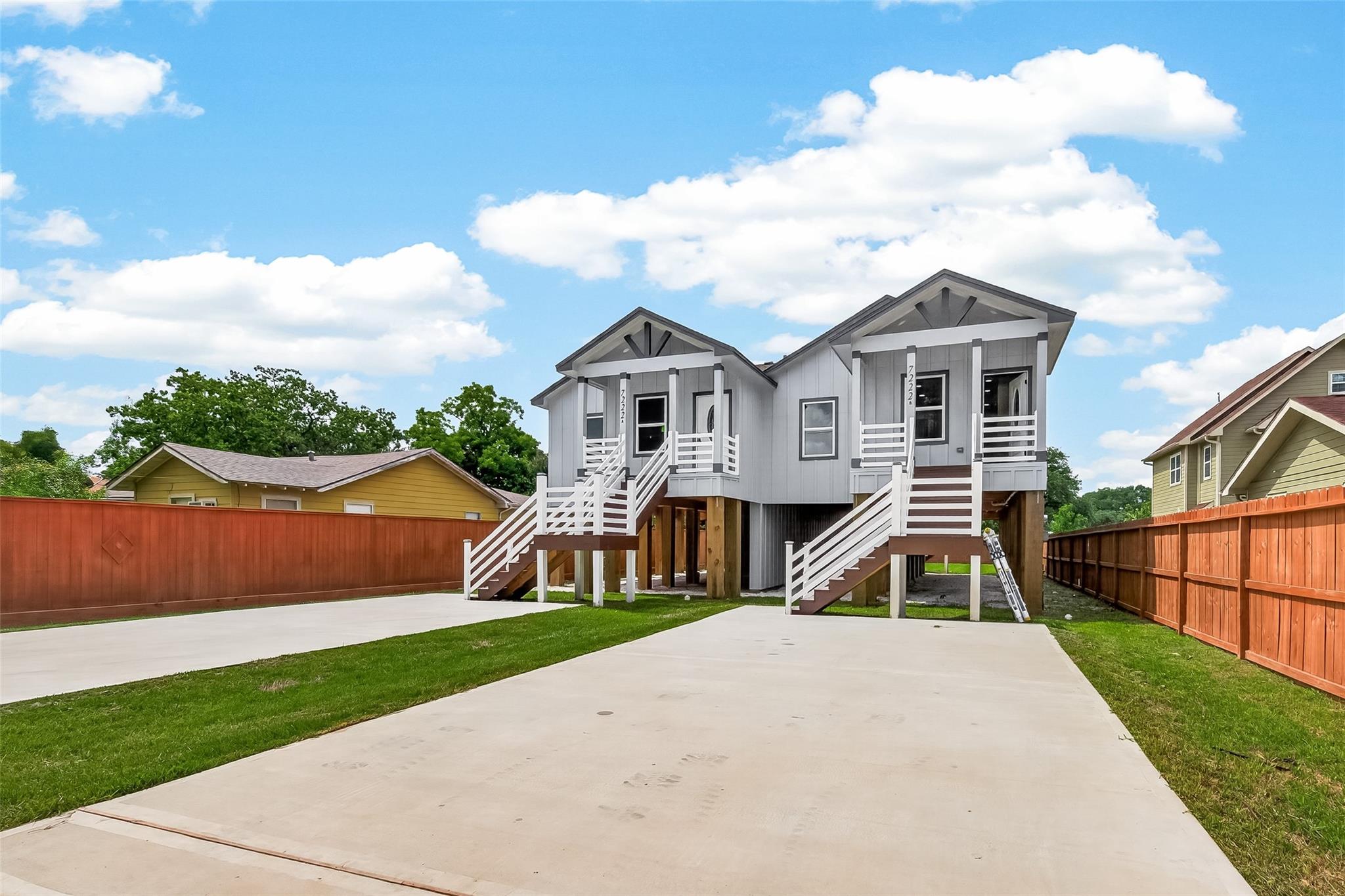 7222 Philibert Lane A/B